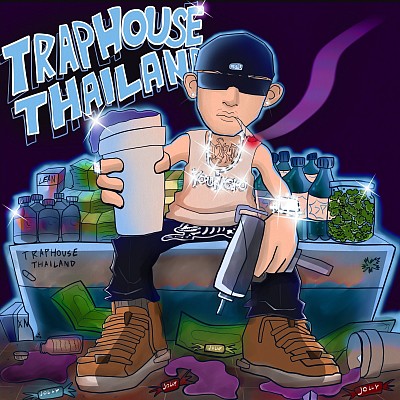 TRAPHOUSE YOUNGYO