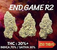 OG End Game R2