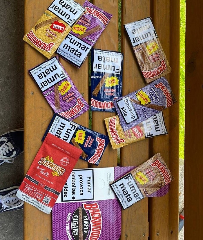 BackWoods