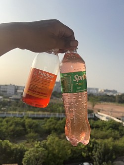 Lean - THC