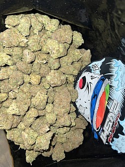 ดอก OG 29%