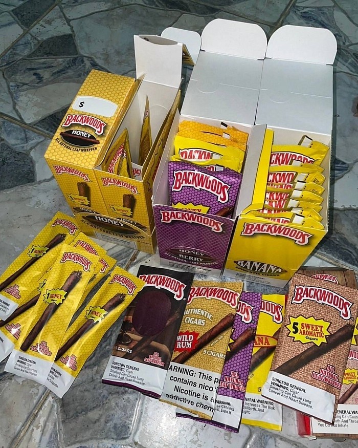 Backwoods
