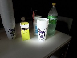 หมวก TrapHouse