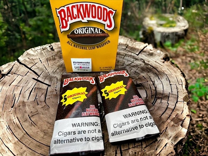 BACKWOODS
